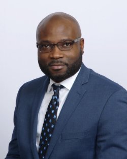 Headshot Image for Evlon Charles